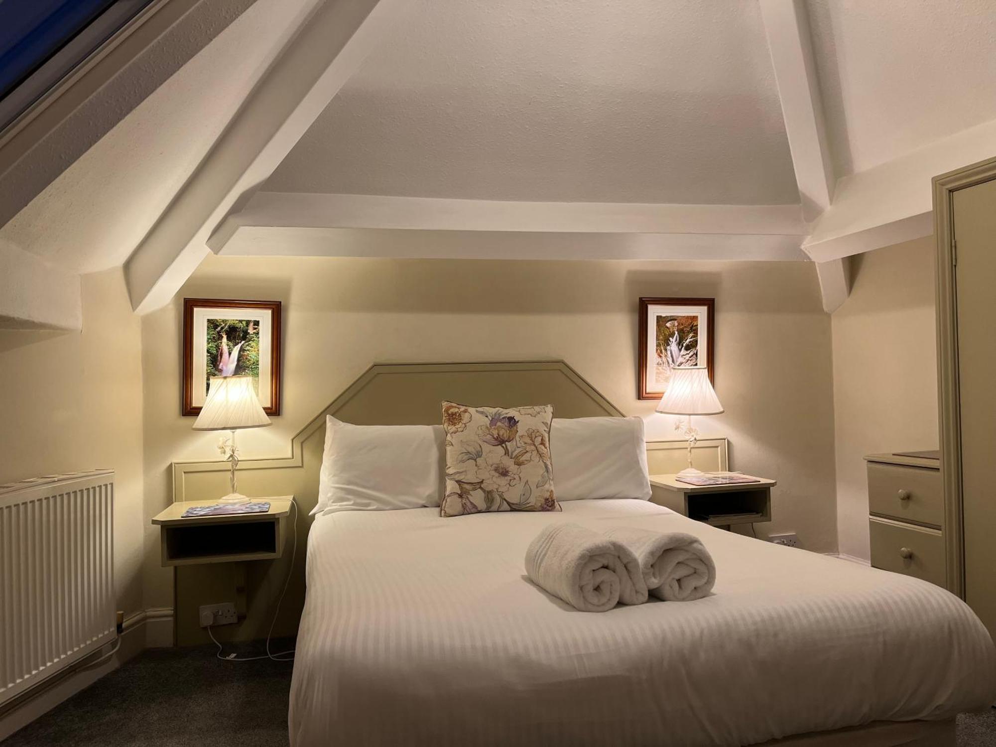 Windermere Lynwood Guest House ภายนอก รูปภาพ