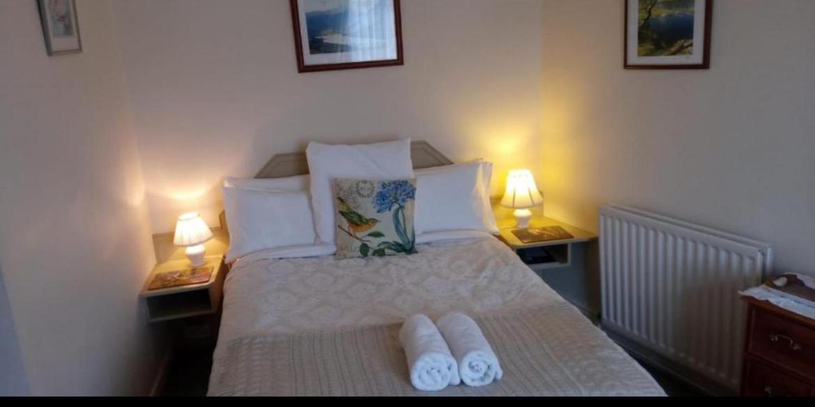Windermere Lynwood Guest House ภายนอก รูปภาพ